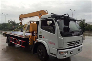 益阳24小时道路救援服务