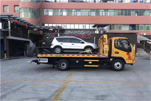 益阳附近汽车拖车电话