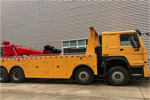 益阳道路救援公司